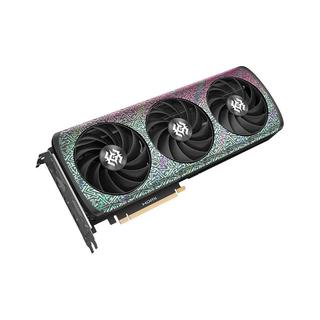  ZOTAC/索泰 DLSS4 独立显卡  16GB