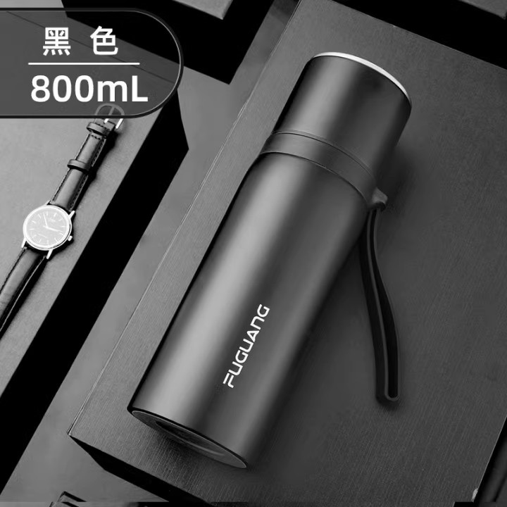 经典黑800ml