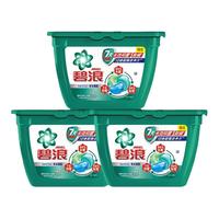 ARIEL 碧浪 洗衣凝珠 23颗*3盒
