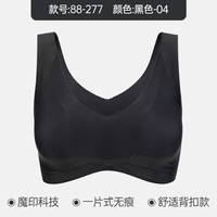 移动端：SLOGGI 女士无痕无缝聚拢U型美背文胸 88-246850
