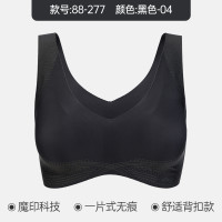 移动端：SLOGGI 女士无痕无缝聚拢U型美背文胸 88-246850