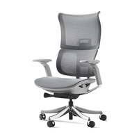  Westinghouse/西屋电气 免安装 人体工学椅 宽幅腰枕 三折叠脚托  勃艮第红 电竞椅