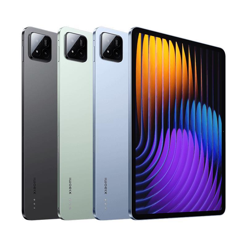 Xiaomi 小米平板7 Pro 11.2英寸
