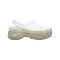 crocs/卡骆驰 厚底 女士花园鞋