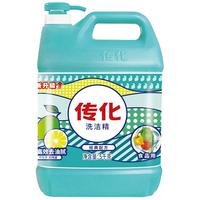 传化 柠檬洗洁精