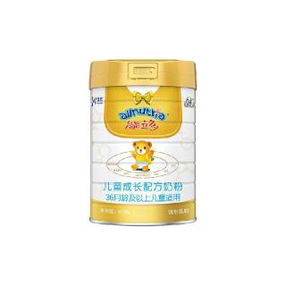 海普诺凯1897 配方 儿童配方牛奶粉  能立多800g×6