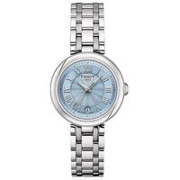 TISSOT 天梭 小美人系列石英女表手表