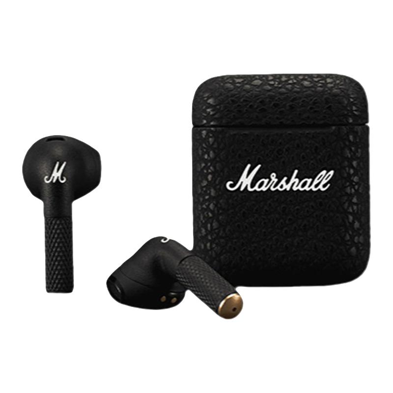  Marshall/马歇尔 真无线 蓝牙耳机