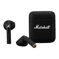  Marshall/马歇尔 真无线 半入耳式耳机