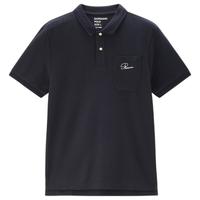 GIORDANO/佐丹奴 黑科技冰氧酷 男士Polo衫