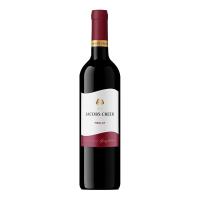 JACOB'S CREEK 杰卡斯 经典 阿根廷梅洛干型红葡萄酒 750ml