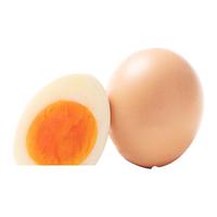 雀淘 双A级新鲜土鸡蛋2250g50枚