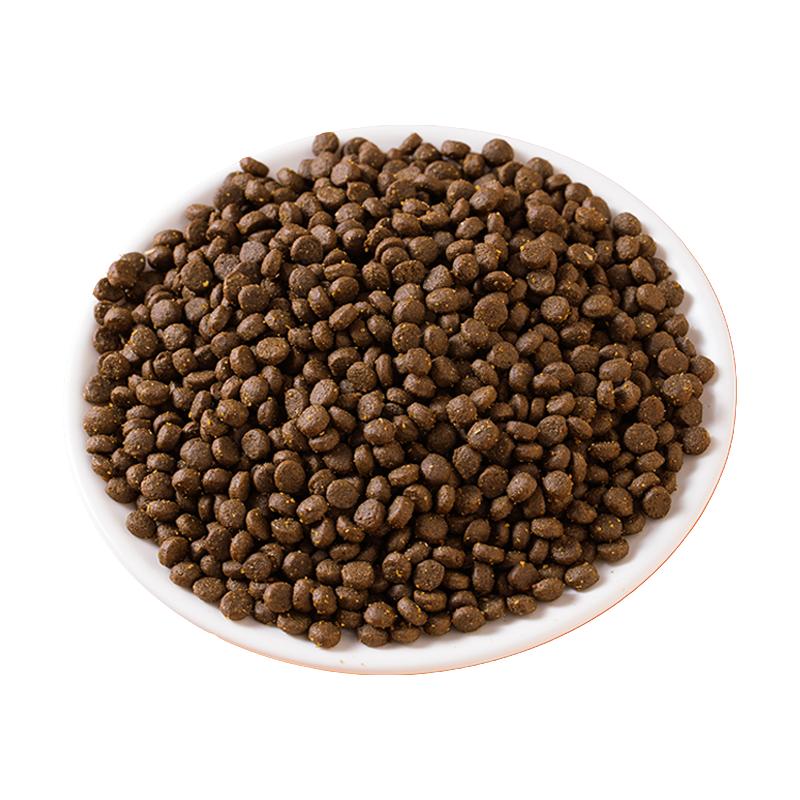 酷乐客 兔肉全阶段猫咪干粮 1.5kg