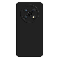 AOYAMIC 防摔全包 荣耀X30手机壳 经典黑 硅胶