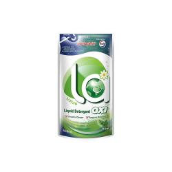 妈妈壹选 La 有氧洗威露士洗衣液松木香500ml