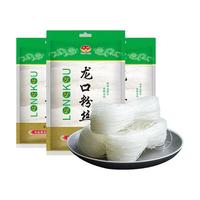 龙口粉丝扇贝酸辣粉火锅南北干货速食粉丝非绿豆方便米粉丝条袋装