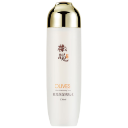 郁美净 保湿 爽肤水  130ml