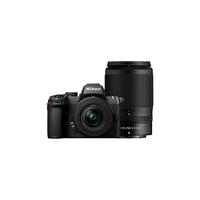  Nikon/尼康 高清摄影摄像 微单相机套装+16-50镜头+50-250镜头+128G存储套餐  16-50mm,50-250mm 双头套机