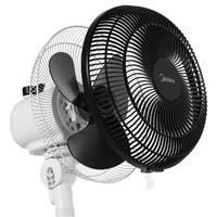 Midea/美的 广角送风 电风扇