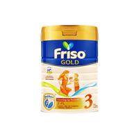 Friso新加坡版美素佳儿荷兰婴儿奶粉3段(1-3岁)900g*3罐装