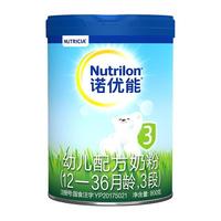 Nutrilon 诺优能 PRO系列 幼儿奶粉 国行版 3段 800g