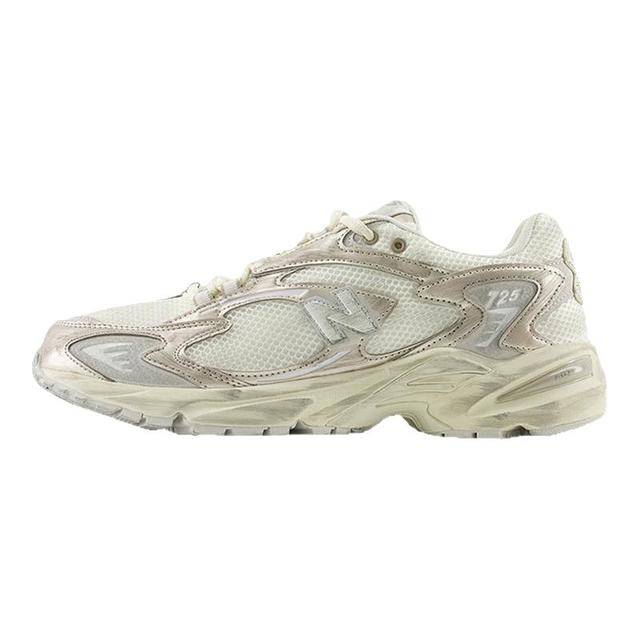 new balance 耐磨透气 女士运动鞋