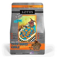 璐特思莲花 PET INN 璐特思LOTUS莲花狗粮鸭肉甜薯小颗粒全犬