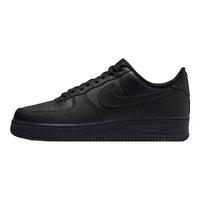 NIKE 耐克 Air Force 1‘07 男子运动板鞋 CW2288-001 黑色 42.5