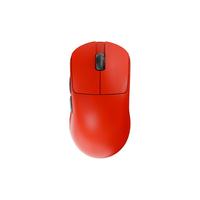  /美加狮 MAD CATZ 超轻量化 无线鼠标  MAD G PRO 红