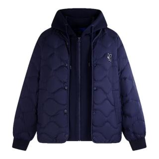  NVG·YOUNG 保暖 男士羽绒服