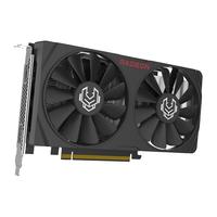 VASTARMOR 瀚铠 RX 6500XT 探索 4GB