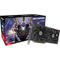 VASTARMOR 瀚铠 AMD Radeon RX 7650 GRE 白色合金 8GB 显卡