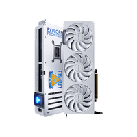 蓝戟 GUNNIRintel Arc B570  Photon 10G W 2690MHz GDDR6 OC 游戏显卡设计视频剪辑台式电脑显卡