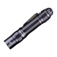 FENIX菲尼克斯强光手电筒 PD系列 强光远射户外照明远射战术手电筒 PD36 TAC （3000流明）