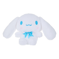 名创优品（MINISO）基础款毛绒玩具玩偶公仔娃娃抱枕生日礼物女