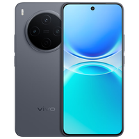 vivo Y500 Pro 5G手机 8GB+128GB 钛黑