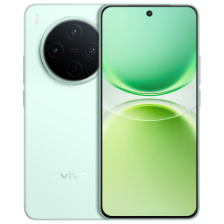 vivo Y500 Pro 5G手机 12GB 256GB 浅绿