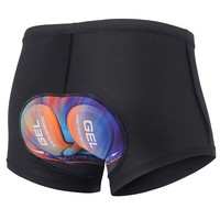 骑兵连 Cavalry 骑行内裤