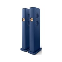  KEF 高保真 无线HiFi音箱