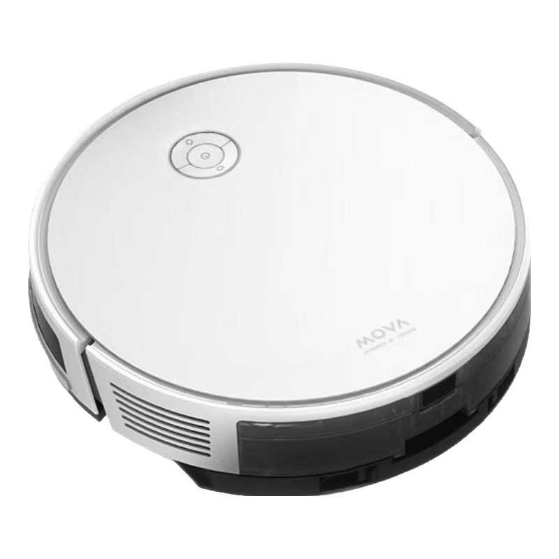 MOVA S800 智能扫拖一体机 水箱版