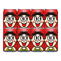 Want Want 旺旺 旺仔牛奶 145ml*8罐 听装