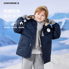 匡威 童装羽绒服 冬季新款