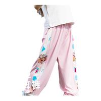 汪汪队立大功 儿童裤子夏季防晒