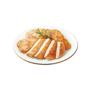  必胜客 源头直发 鸡胸肉  原味大鸡排270g*9袋(18片) 2.43kg