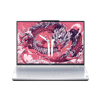 Lenovo/联想 电竞游戏本笔记本电脑