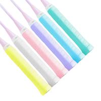 KAWASAKI 缤果胶羽毛球拍手胶联名泰昂胶吸汗透气快干光面pu鱼杆缠绕带