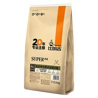 Nature Bridge 比瑞吉 优选系列 薏苡仁亚麻籽大型犬成犬狗粮