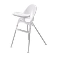 hagaday哈卡达简易便携餐椅宝宝学坐儿童座椅婴儿吃饭桌椅子家用