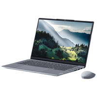 Lenovo/联想 轻薄全能 商务办公笔记本电脑