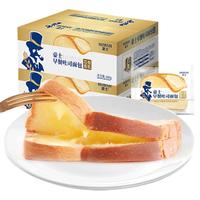 豪士 早餐吐司面包 460g*2箱